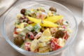 Insalata gamberi, mango e avocado: la ricetta estiva gourmet pronta in 15 minuti! 🦐🥭🥗