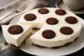 Torta Ringo senza cottura: il dolce furbo e cremoso che si prepara in 10 minuti! 🍪🍦🙈