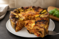 Torta di pasta alla parmigiana: il primo piatto al forno