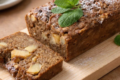 Avocado Bread con Mela e Cannella – Dolce Sano e Soffice