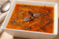 Brodo di Verdure con Loboda – Ricetta Tradizionale Rumena di Primavera