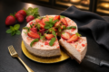 Cheesecake alle Fragole: Il Dolce Fresco e Goloso Senza Cottura