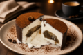 Tortini tiramisù semifreddi: la ricetta furba senza uova crude! ☕🍫✨