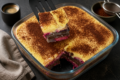 Zuppa Inglese veloce con savoiardi – Cremosa e facilissima