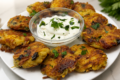 Polpette di patate con pancetta e scamorza – Croccanti e filanti