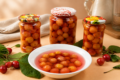 Ciliegie sciroppate fatte in casa – Ricetta facile e veloce