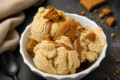 Gelato Lotus fatto in casa: la ricetta furba senza gelatiera pronta in 10 minuti! 🍪🍦🙈