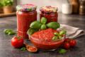 Concentrato di pomodoro fatto in casa