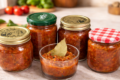 Zacuscă rumena – Ricetta tradizionale di conserva di verdure