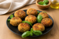 Polpette di zucchine e tonno – Croccanti e facili da preparare