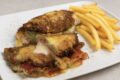 Fagottini di carne ripieni in friggitrice ad aria – Filanti e super gustosi