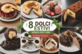 8 dolci estivi senza cottura: ricette facili, fresche e irresistibili