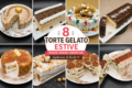 8 Torte Gelato Estive: le Migliori Ricette Facili, Cremose e Senza Gelatiera