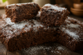 Torta vegana cocco e cioccolato – Soffice, umida e irresistibile