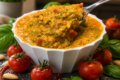 Pesto alla Trapanese – Ricetta siciliana facile e senza cottura
