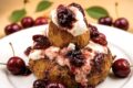 Papanași rumeni: ricetta originale dei dolci tipici con formaggio fresco
