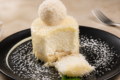 Tortini Raffaello senza cottura – Dolcetti freschi al cocco