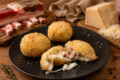Supplì alla Gricia: il cuore filante e croccante che ti farà innamorare! 🧀🥓