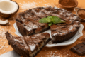 Crostata vegana cocco e marmellata – Cremosa e golosissima