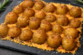 Patate al forno: le migliori di sempre, croccanti con crosticina di Parmigiano