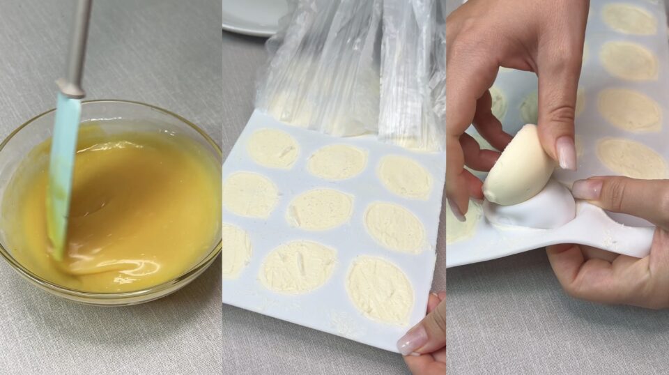 Limoni realistici