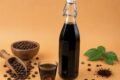 Liquore al caffè fatto in casa: ricetta facile e veloce