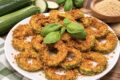 Zucchine gratinate al forno croccanti e facili