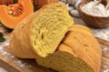 Pane di zucca morbidissimo e sofficissimo – Ricetta facile