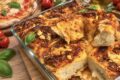 Girelle gusto pizza: ricetta facile e filante