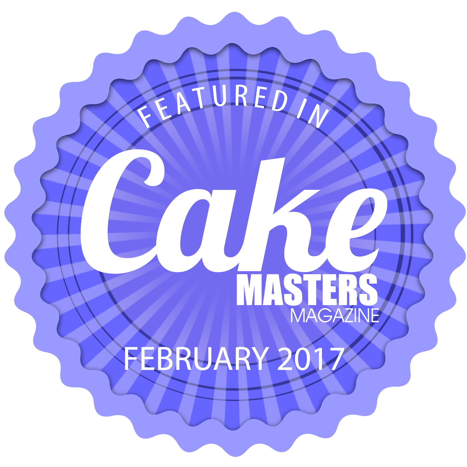 Cake Masters Evelindecora