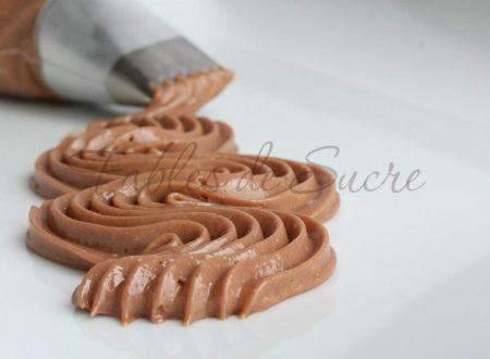 Cremoso al cioccolato Cremoso al cioccolato