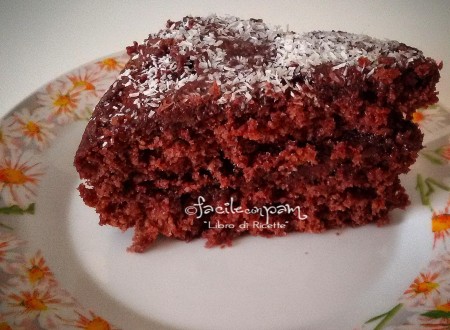 torta cioccococco torta cioccococco