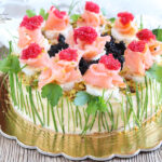 Ricetta: Torta tramezzino salata facile