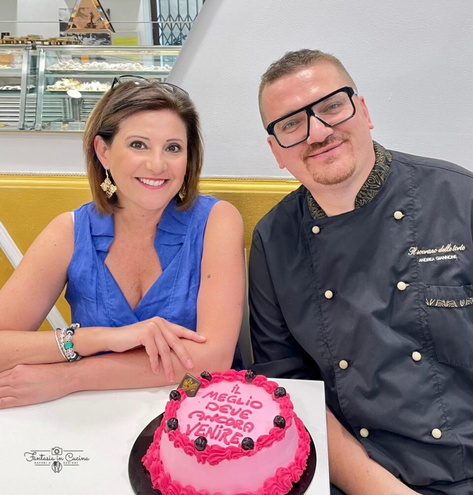 “Ugly cake”, la torta imperfetta di compleanno