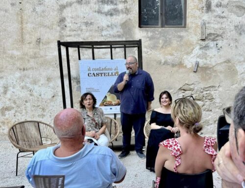 Ragusa: il contadino al Castello, un viaggio alla scoperta dei sapori autentici della Sicilia