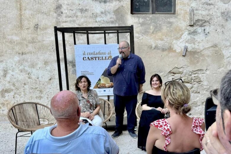 Ragusa: il contadino al Castello, un viaggio alla scoperta dei sapori autentici della Sicilia