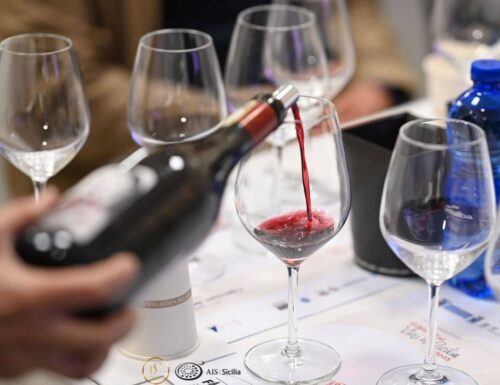 Guida ai Vini di Sicilia 2025 AIS, un grande successo a Ragusa, per la sesta edizione