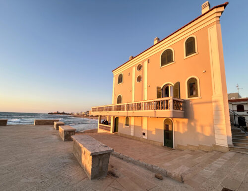 La Casa di Montalbano a “Ulisse, il piacere della scoperta”