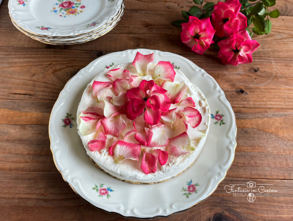 Come fare la cheesecake senza cottura, perfetta?