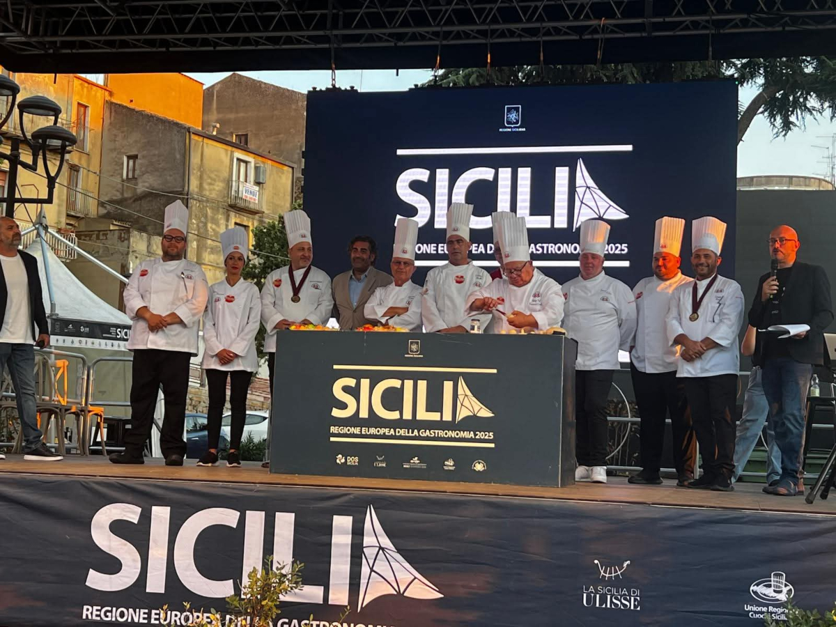 Sicily Food Vibes fa tappa a Scicli: tra gusto, tradizione e bellezza