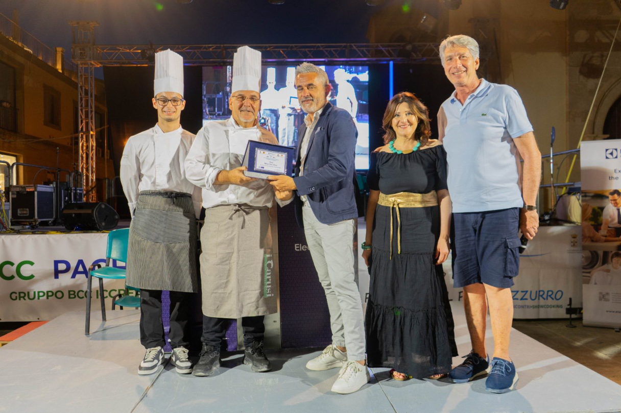 per l’11ª edizione