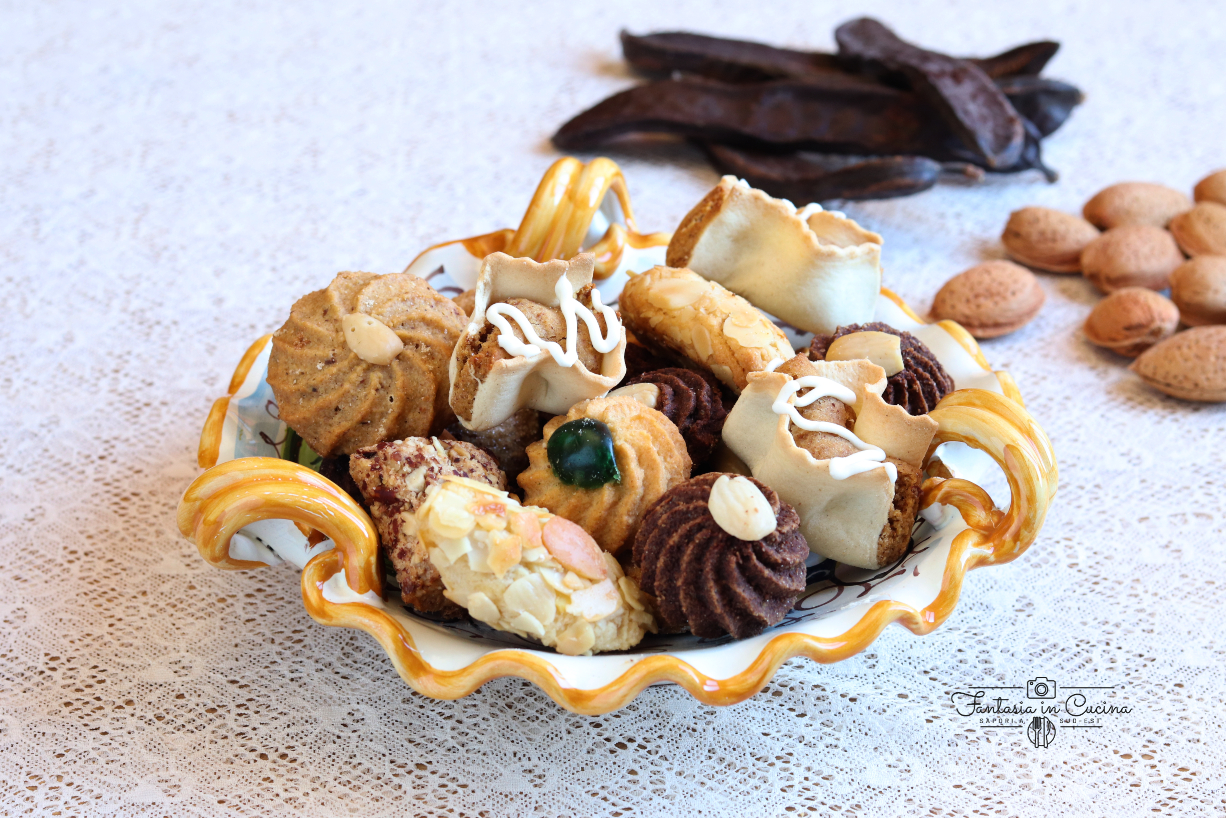 Dolci di Natale degli Iblei: ricette tradizionali siciliane per le feste