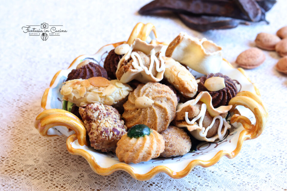 Dolci di Natale degli Iblei: ricette tradizionali siciliane per le feste