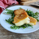 Tuma fritta: ricetta tradizionale facile e veloce