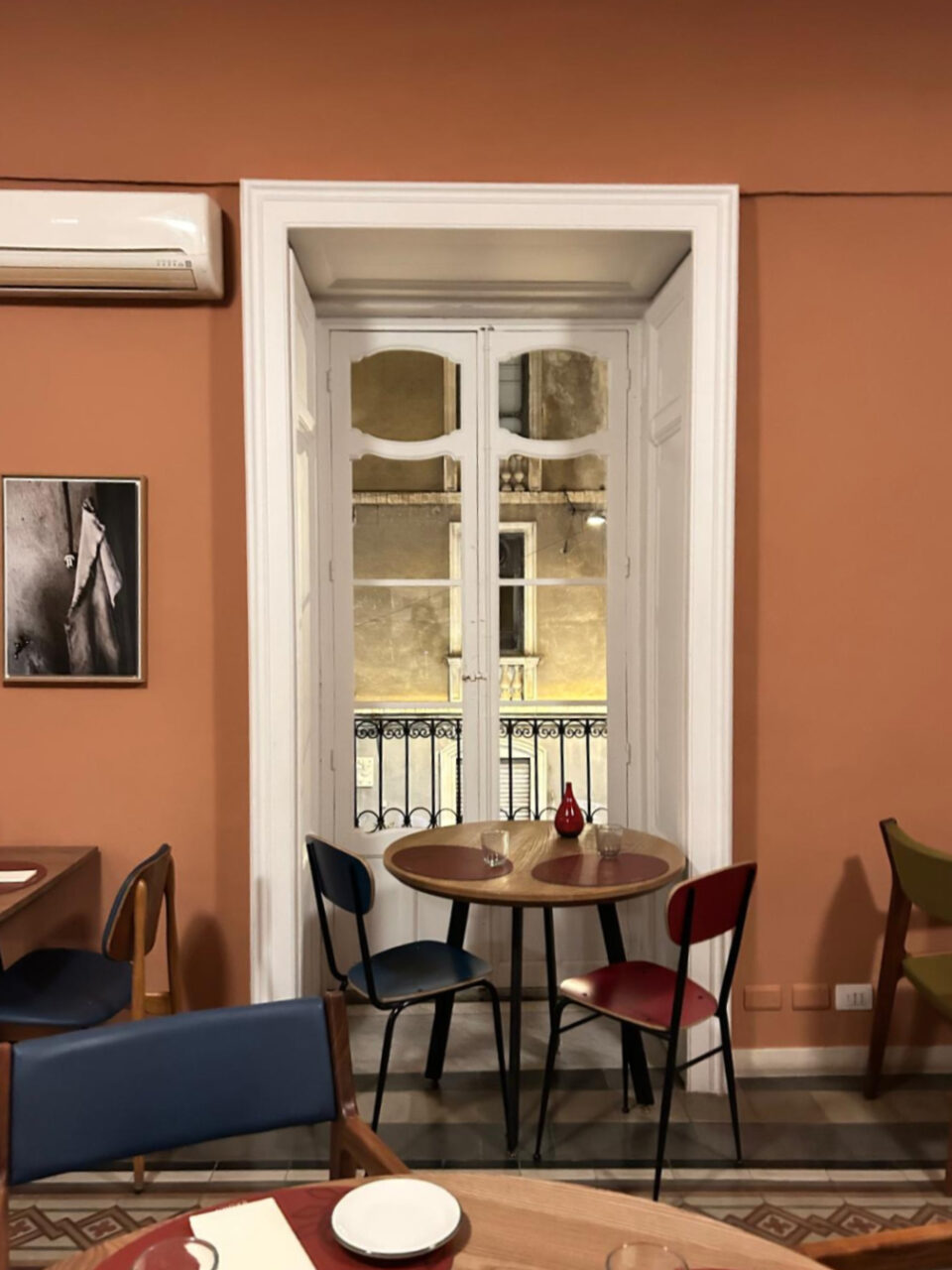 Radici di Accursio Craparo: quando l’alta cucina torna all’osteria