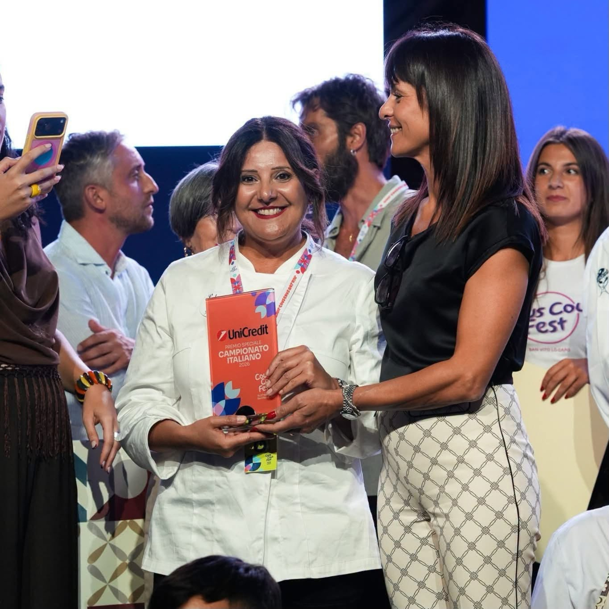 Cous Cous Fest 2026: viaggio nel Mediterraneo tra sostenibilità, territorio e cucina siciliana