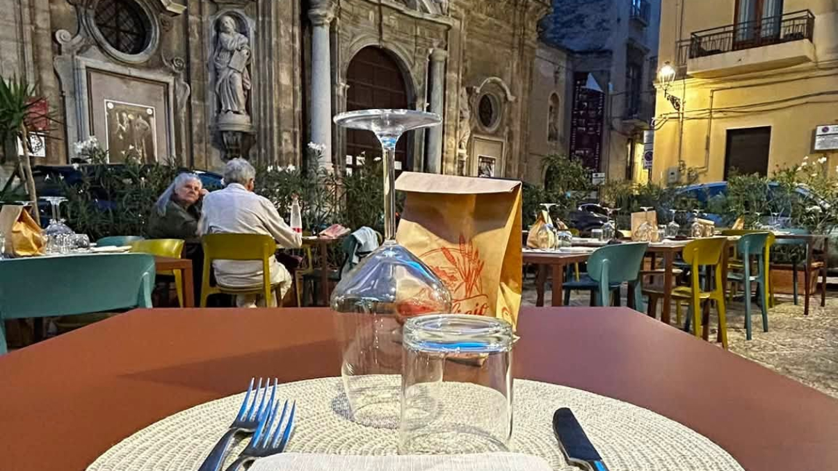 Caupona Taverna di Sicilia, 18 anni di sapori e tradizioni: Trapani celebra la sua cucina con la Chiocciola Slow Food 2027