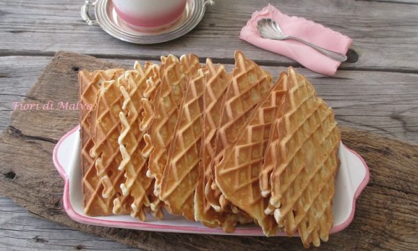 PIZZELLE
