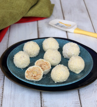 RAFFAELLO LIGHT