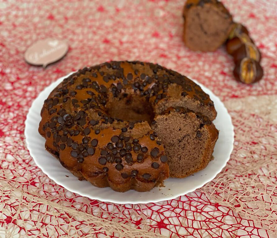 CIAMBELLA LIGHT ALLE CASTAGNE